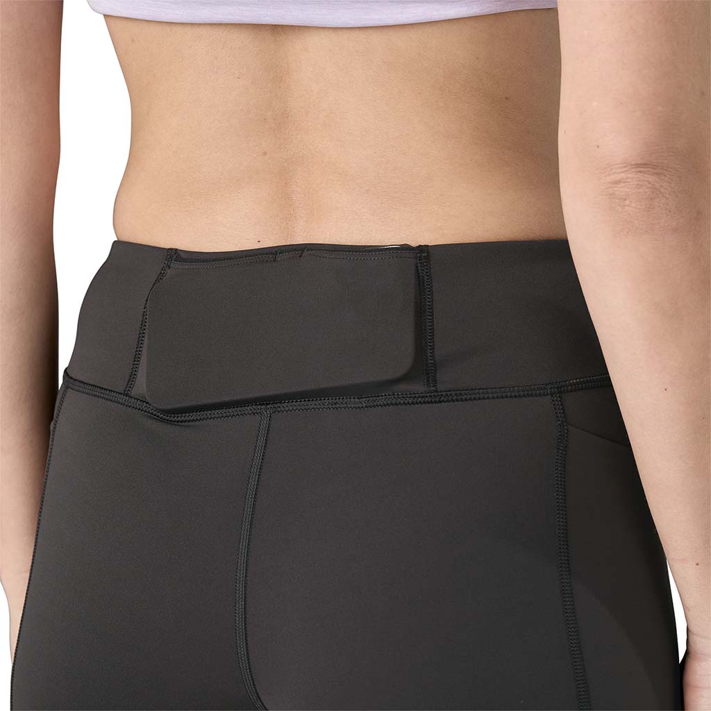Women's Endless Run Shorts 6