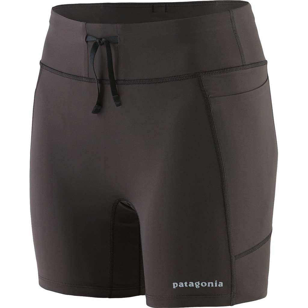Women's Endless Run Shorts 6
