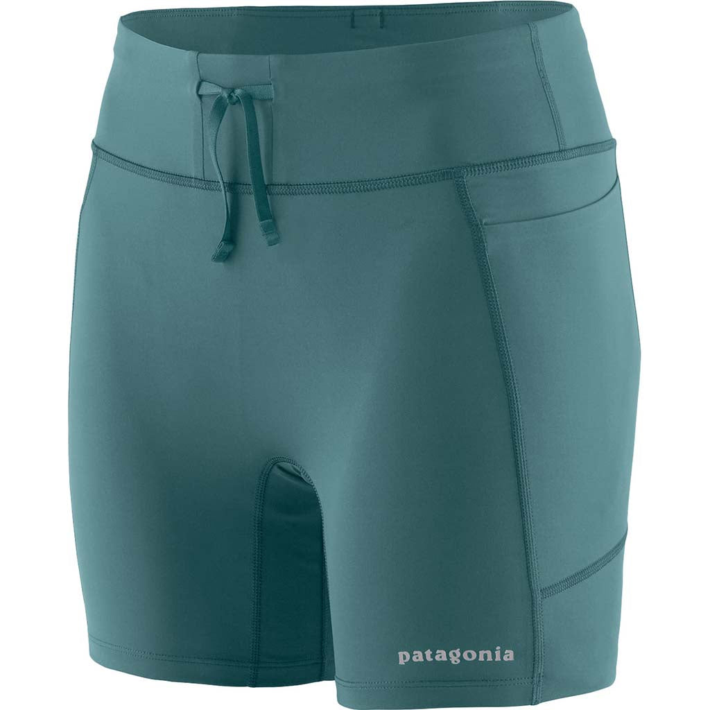 Women's Endless Run Shorts 6