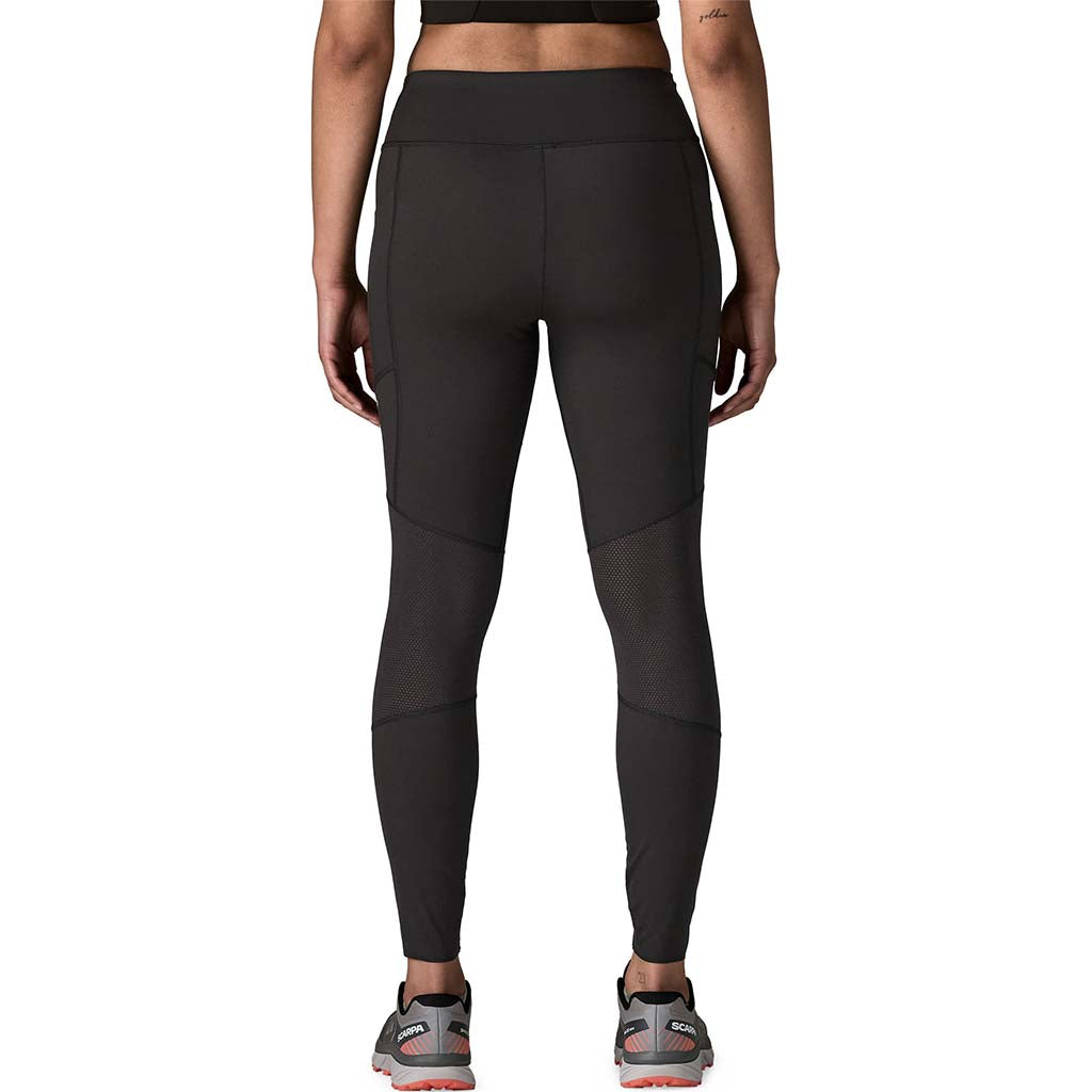 Women's Endless Run 7/8 Tights