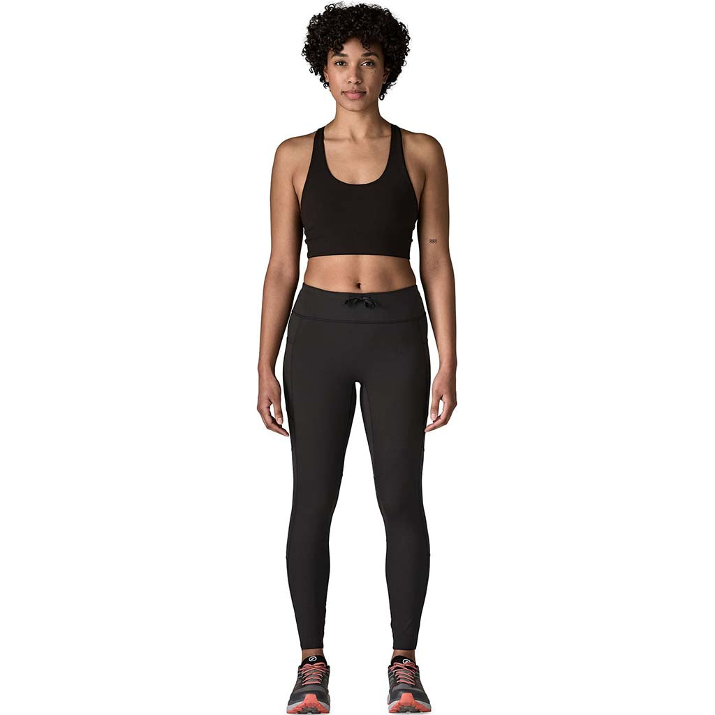 Women's Endless Run 7/8 Tights