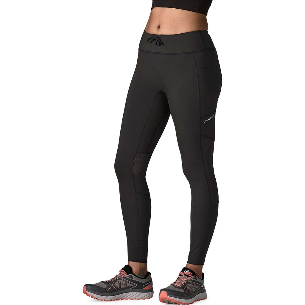 Women's Endless Run 7/8 Tights