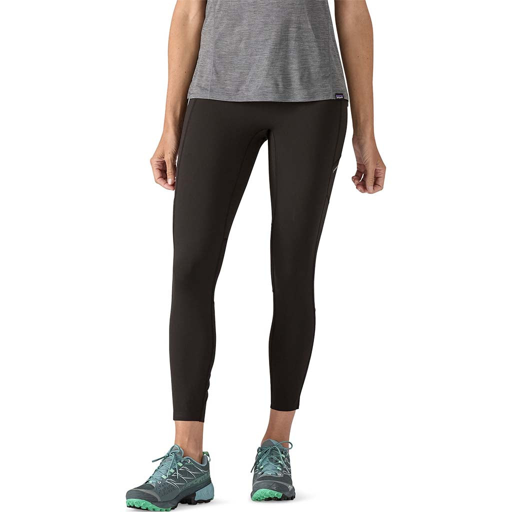 Women's Endless Run 7/8 Tights