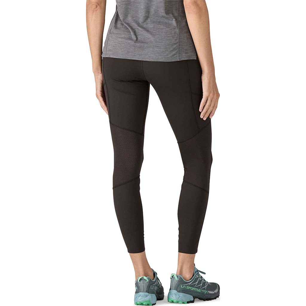 Women's Endless Run 7/8 Tights
