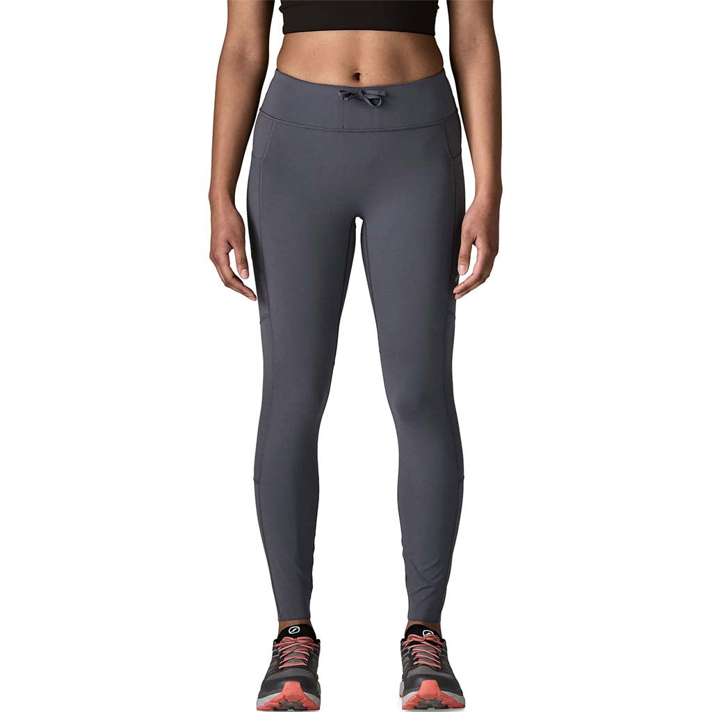 Women's Endless Run 7/8 Tights