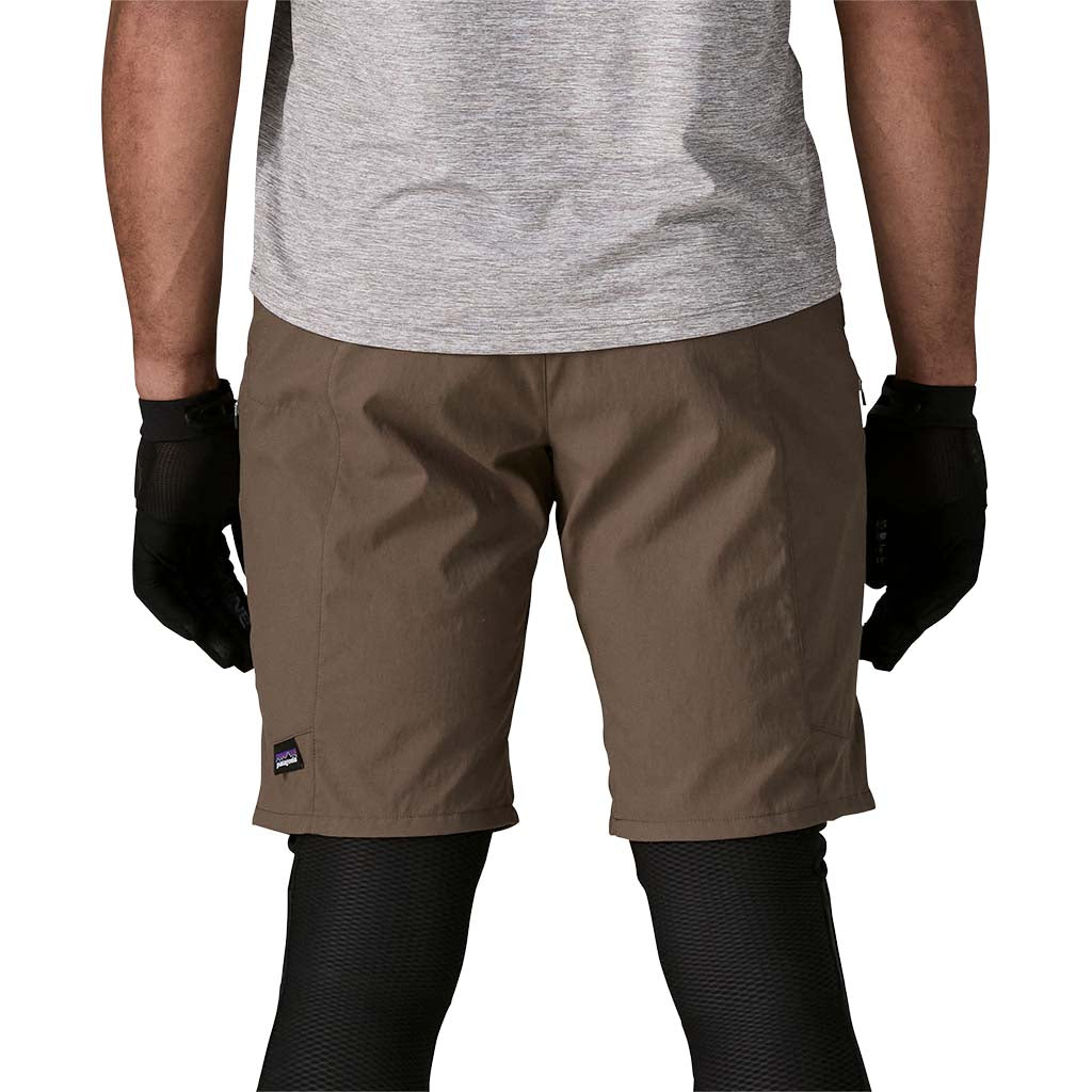 Men's Landfarer Bike Shorts 10