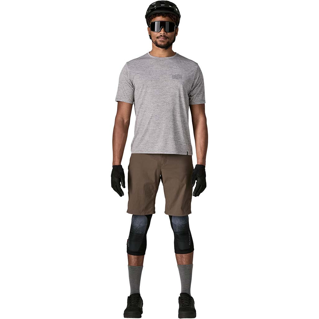 Men's Landfarer Bike Shorts 10