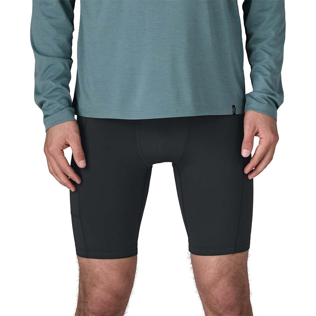 Men's Nether Bike Shorts