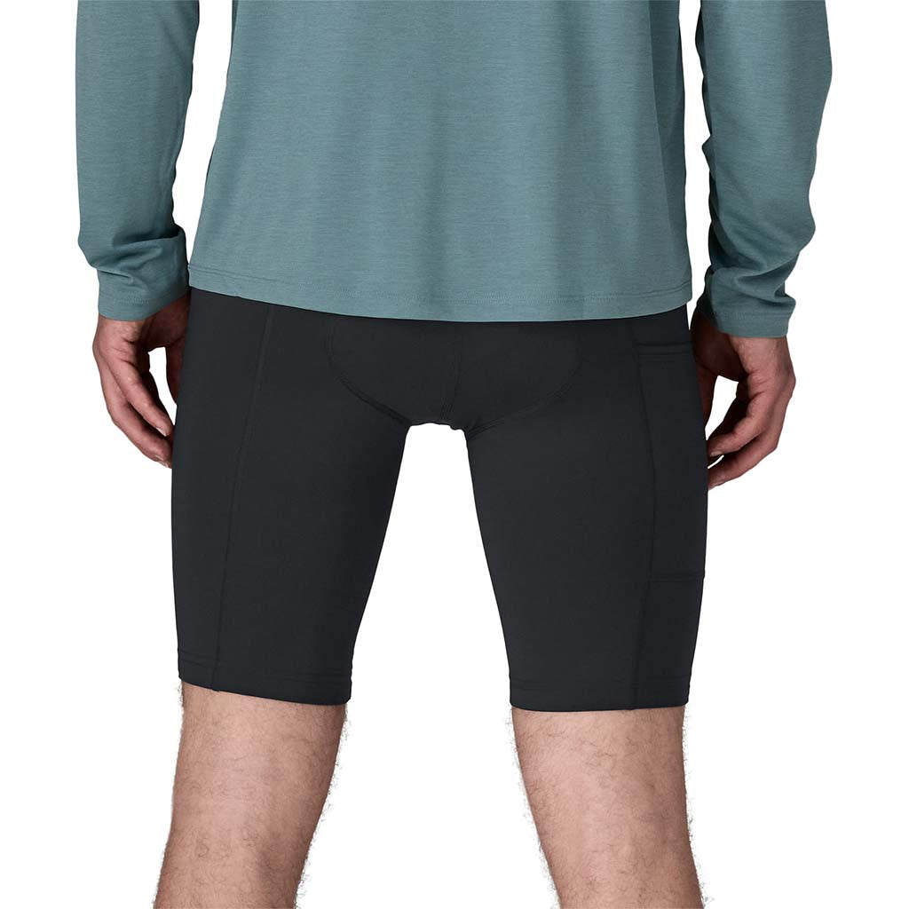 Men's Nether Bike Shorts