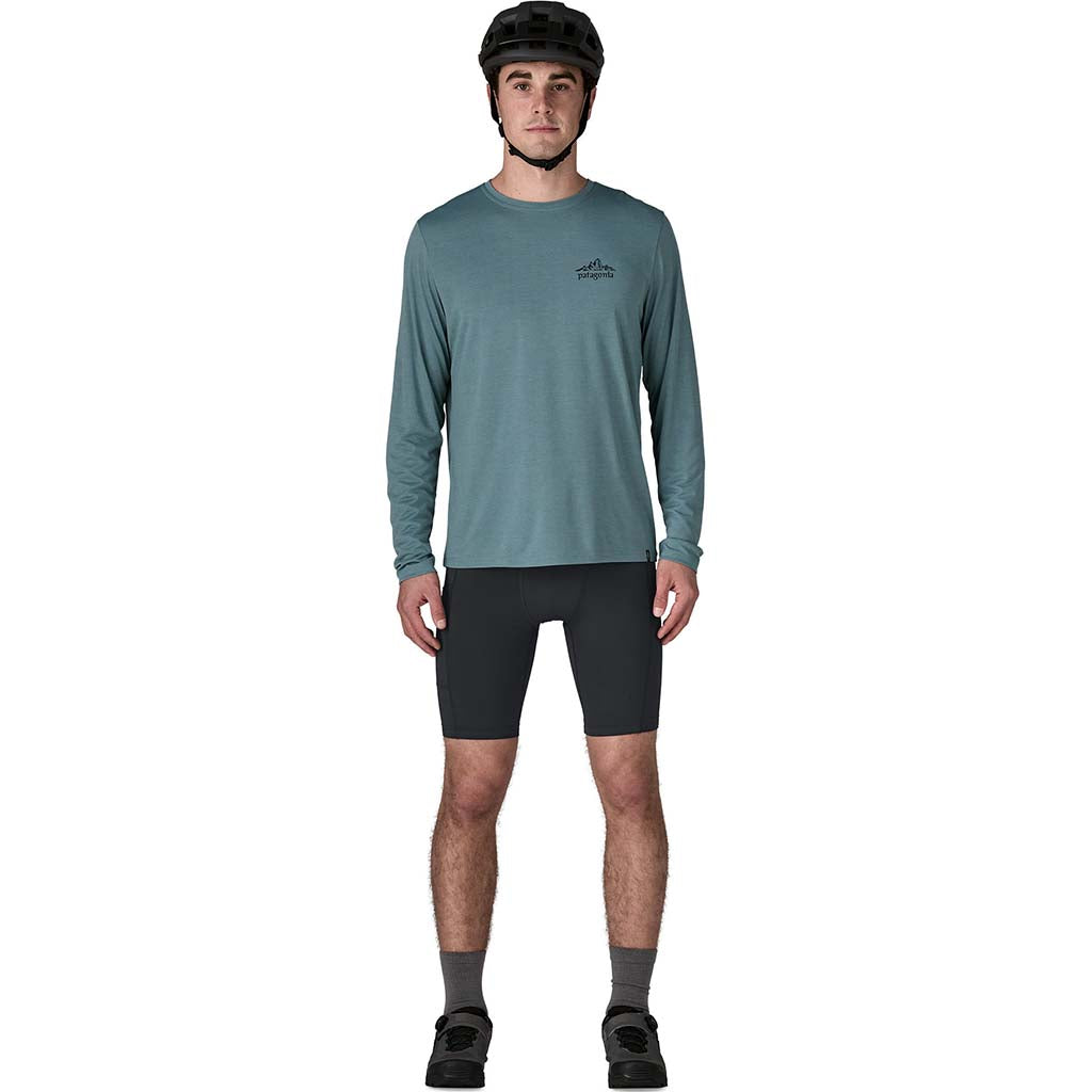 Men's Nether Bike Shorts