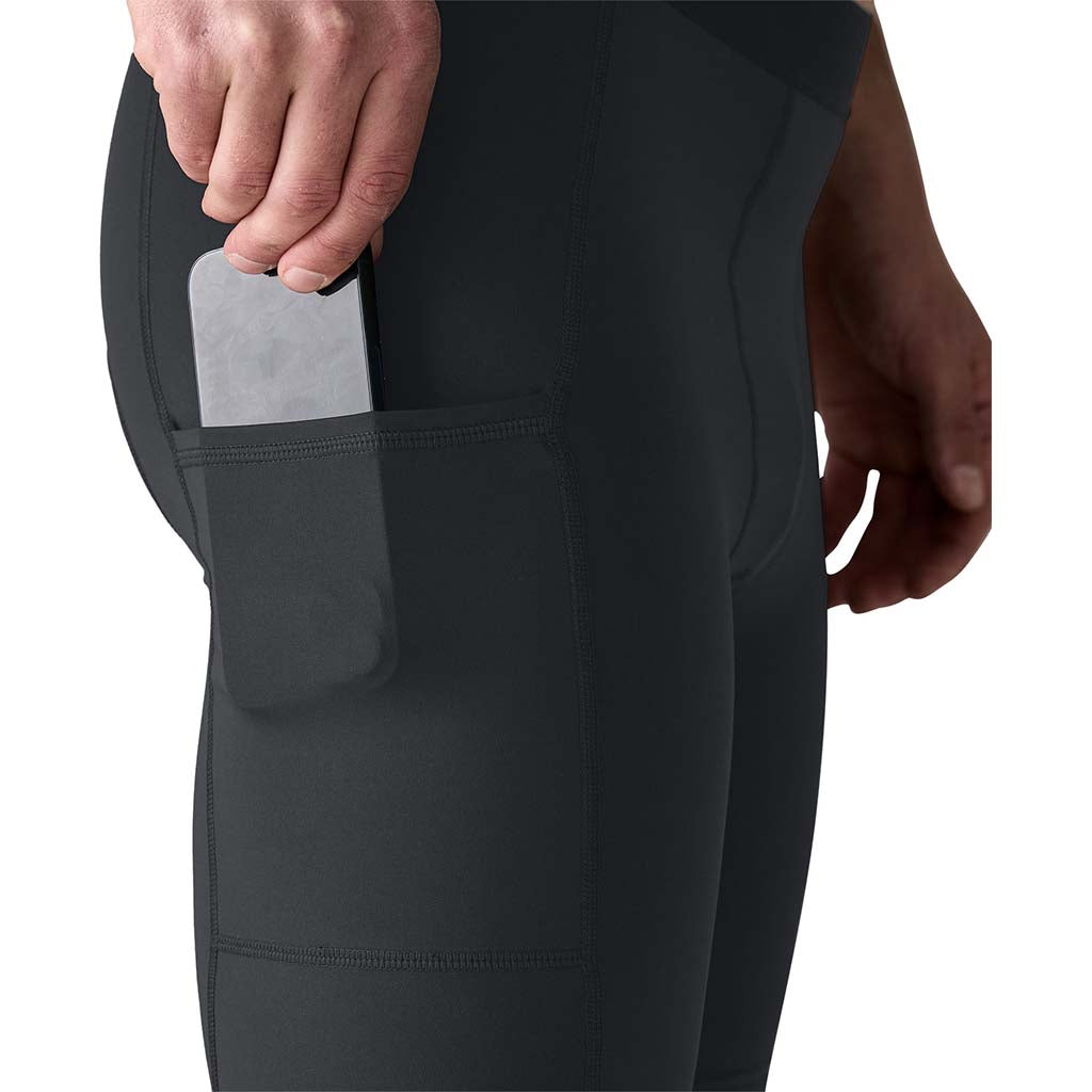 Men's Nether Bike Shorts