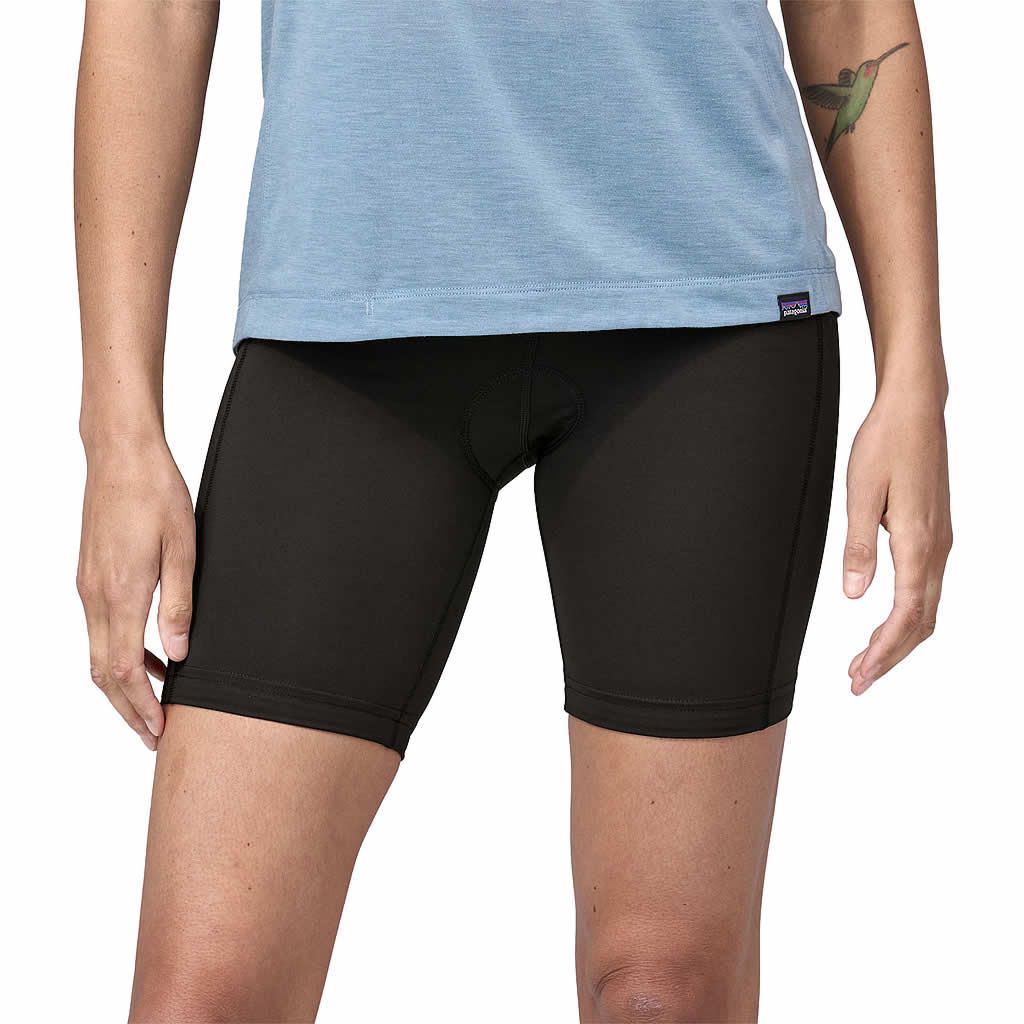 Women's Nether Bike Shorts
