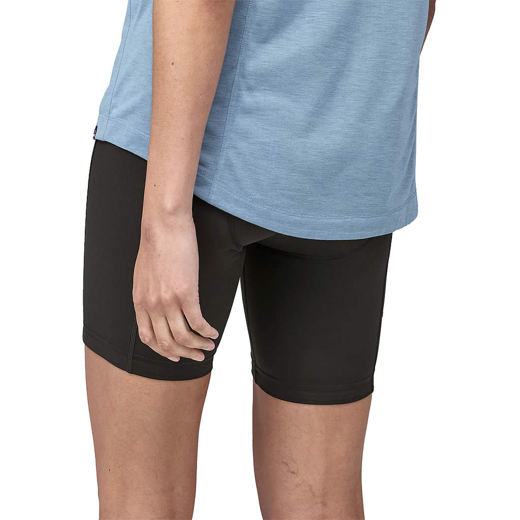 Women's Nether Bike Shorts