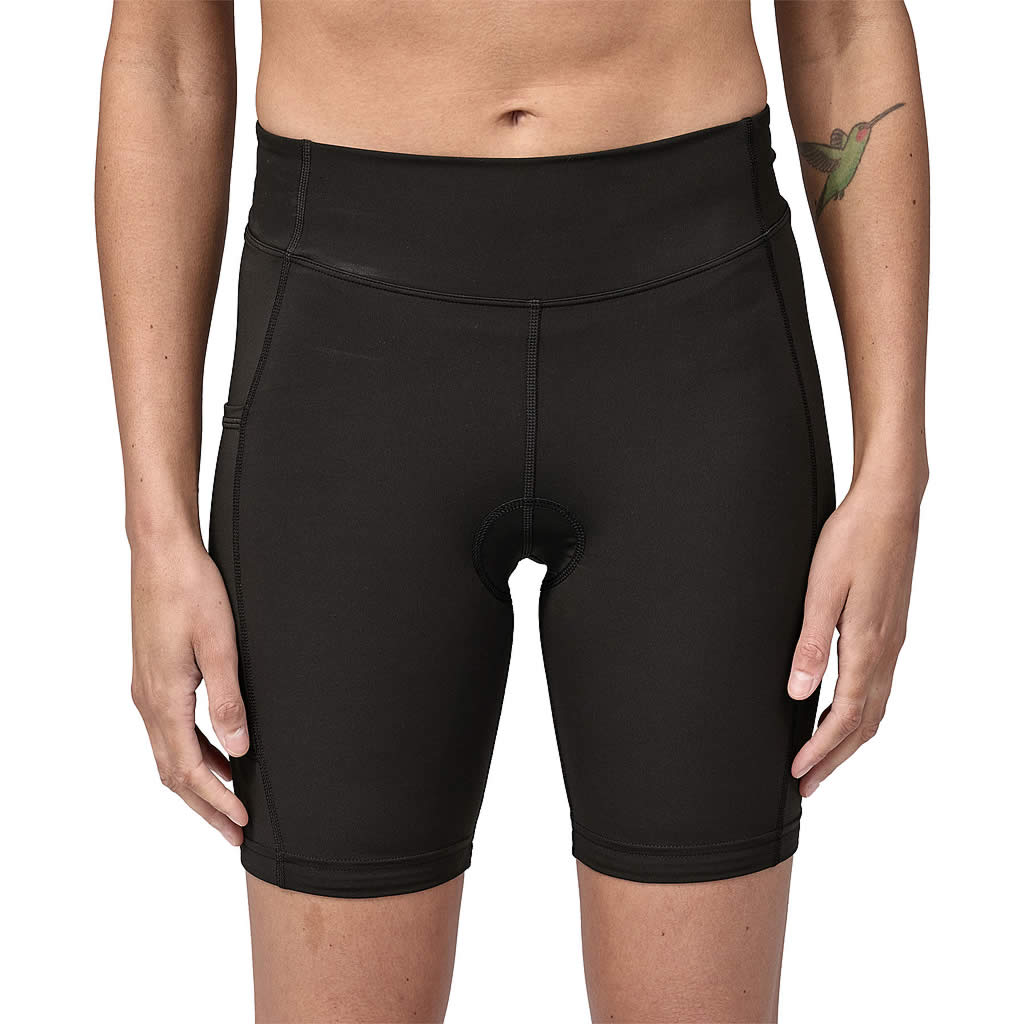 Women's Nether Bike Shorts