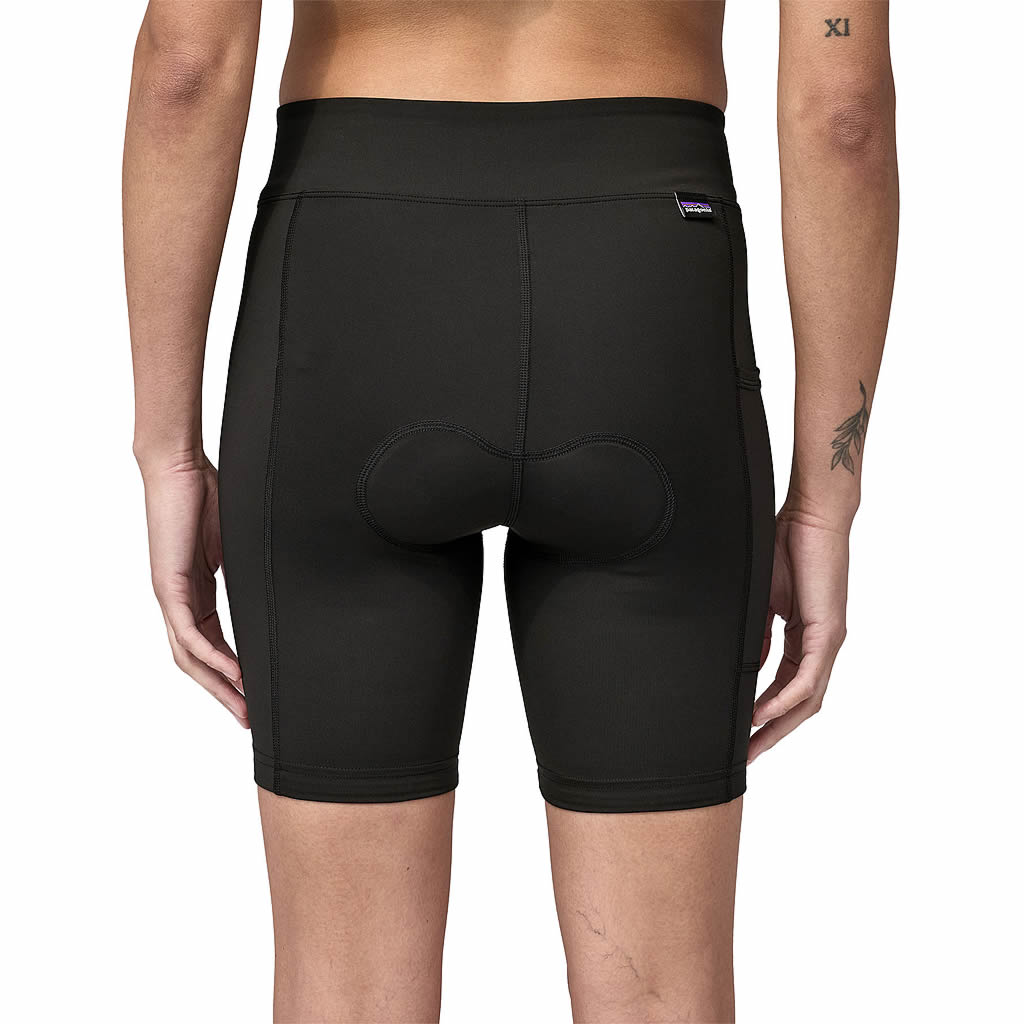 Women's Nether Bike Shorts