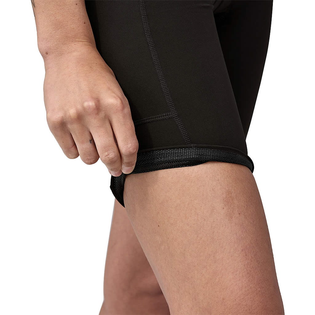 Women's Nether Bike Shorts