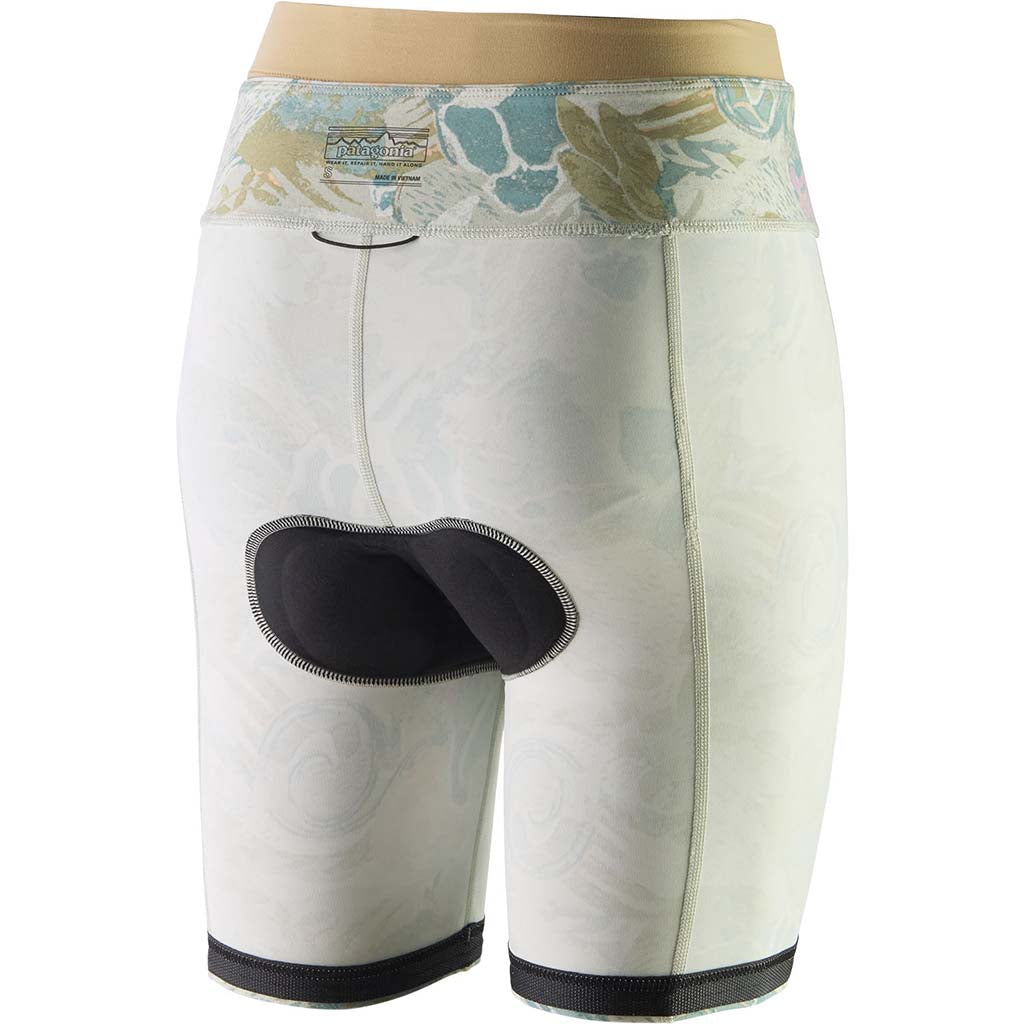 Women's Nether Bike Shorts