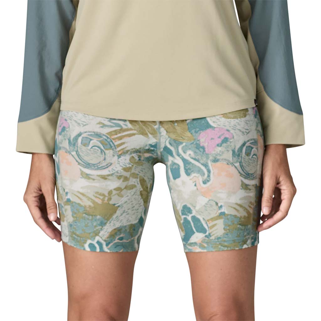Women's Nether Bike Shorts