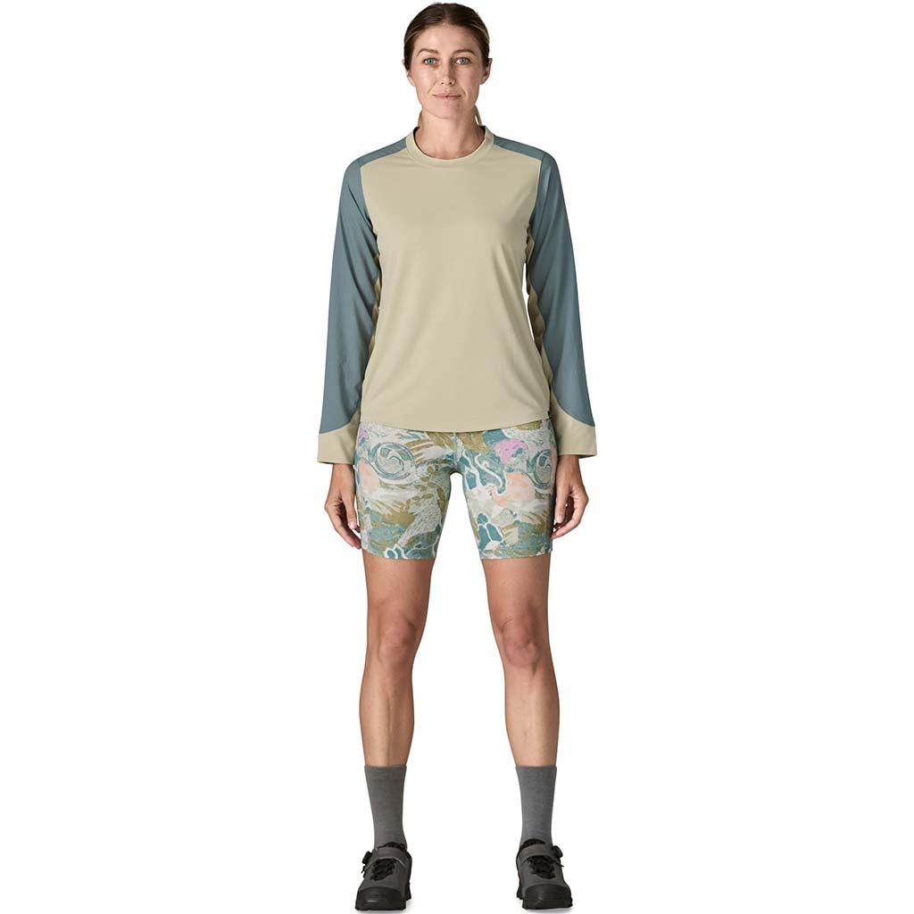 Women's Nether Bike Shorts