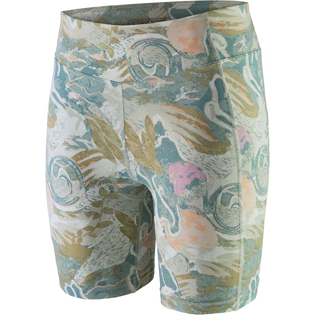 Women's Nether Bike Shorts