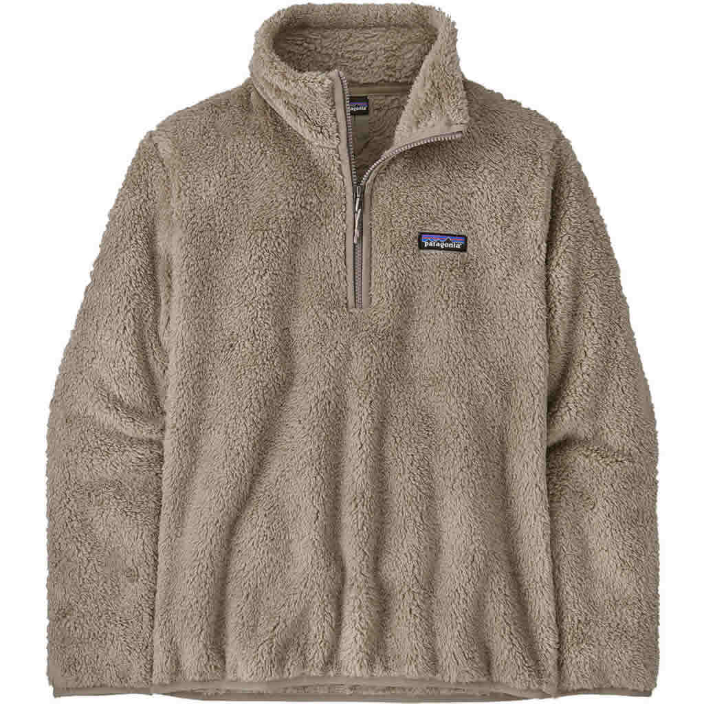 Women's Los Gatos 1/4 Zip