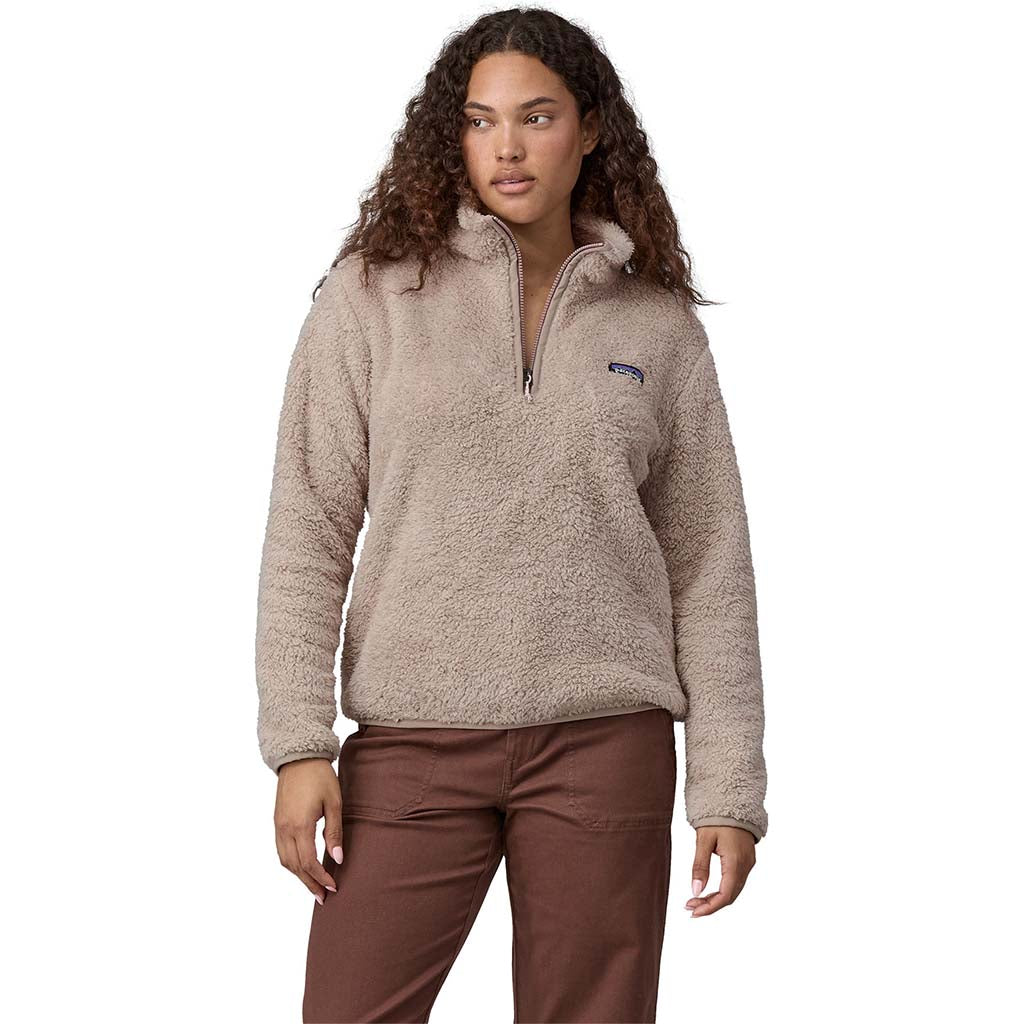 Women's Los Gatos 1/4 Zip