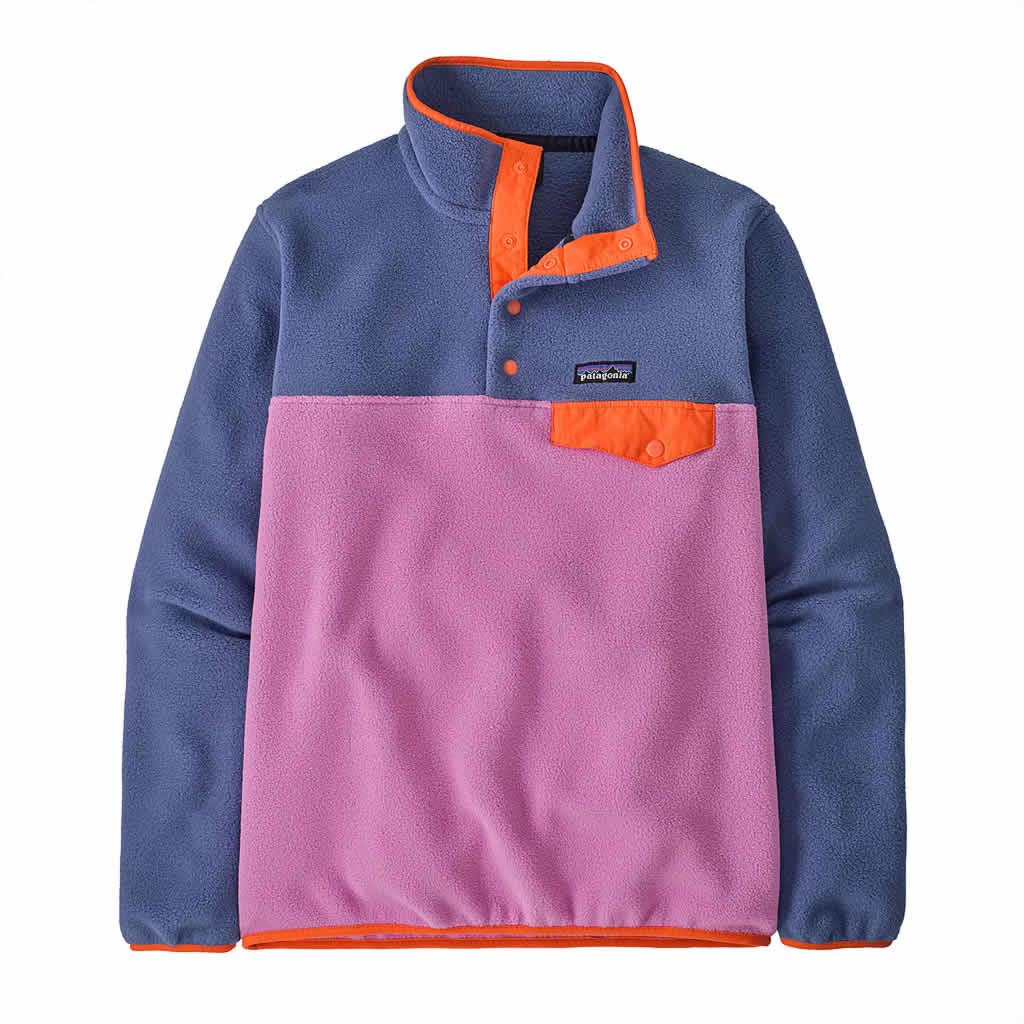 Women's Lightweight Synchilla Snap-T Pullover