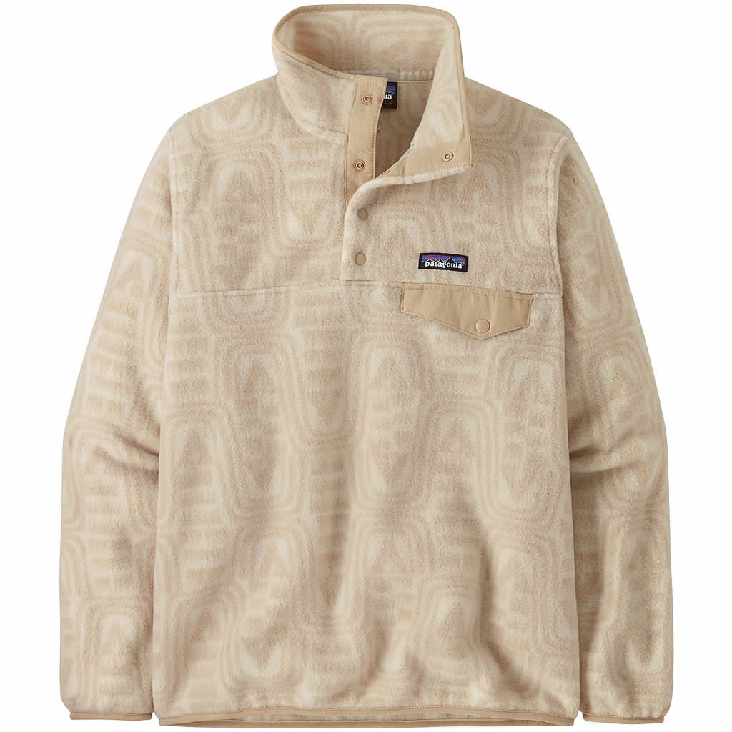 Women's Lightweight Synchilla Snap-T Pullover