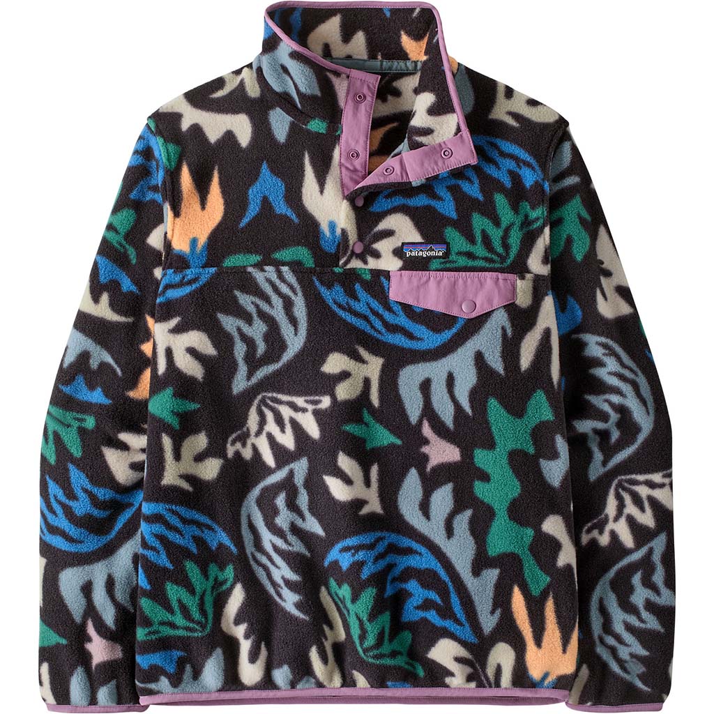 Women's Lightweight Synchilla Snap-T Pullover