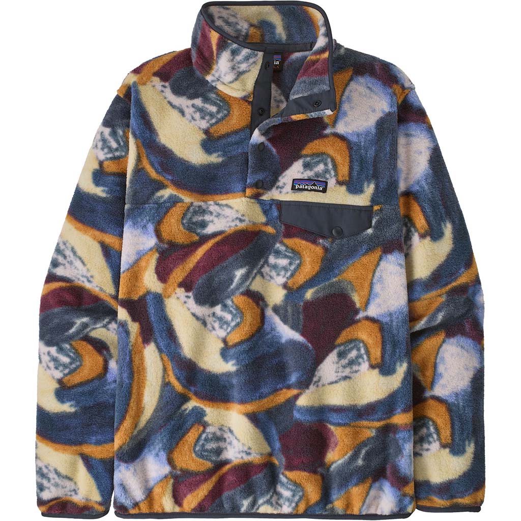Women's Lightweight Synchilla Snap-T Pullover