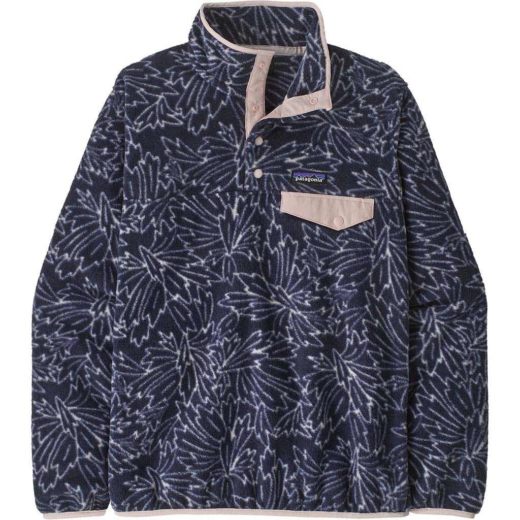 Women's Lightweight Synchilla Snap-T Pullover