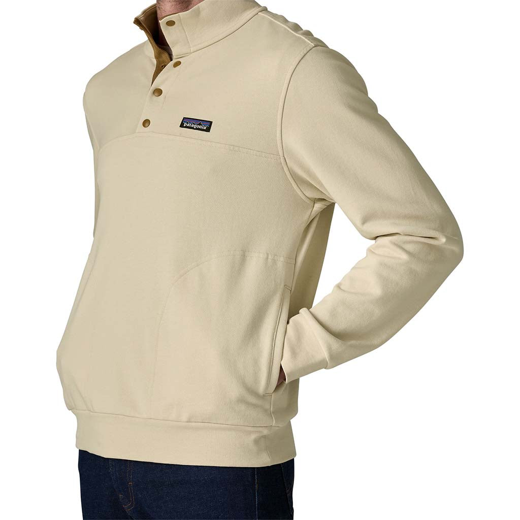 Men's Daily Snap-T Pullover