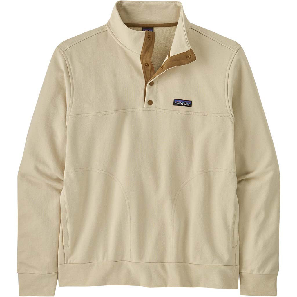 Men's Daily Snap-T Pullover