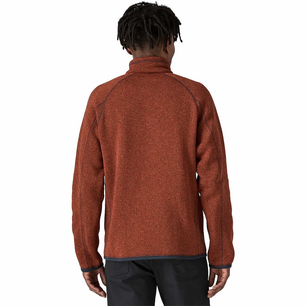Men's Better Sweater 1/4 Zip