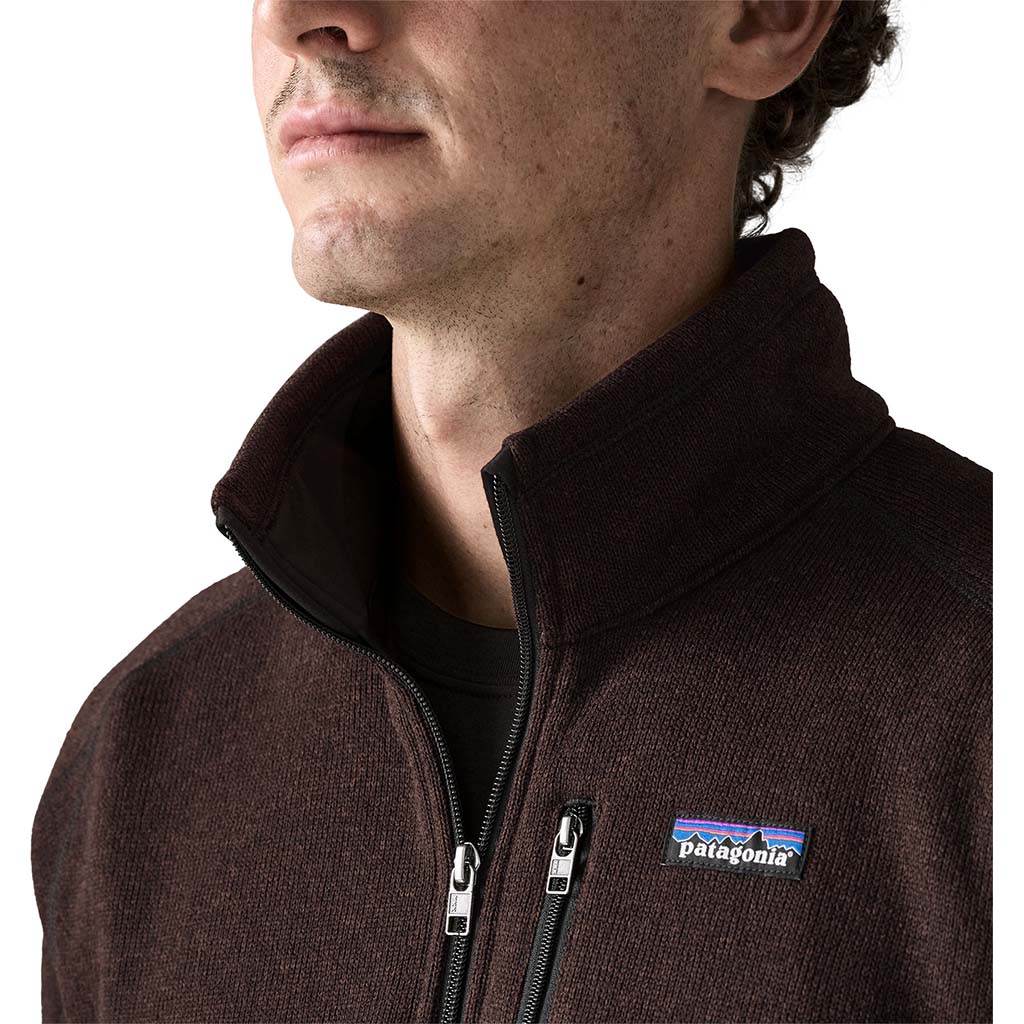 Men's Better Sweater 1/4 Zip