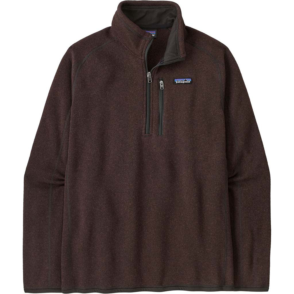 Men's Better Sweater 1/4 Zip