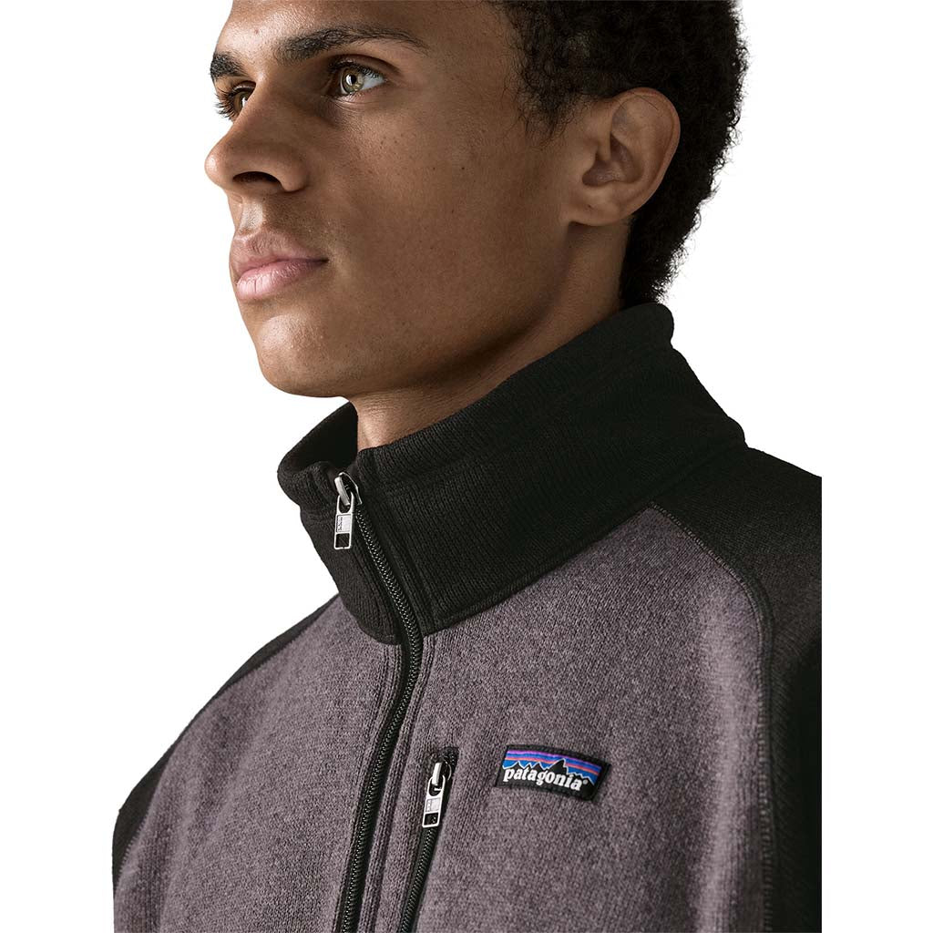 Men's Better Sweater 1/4 Zip