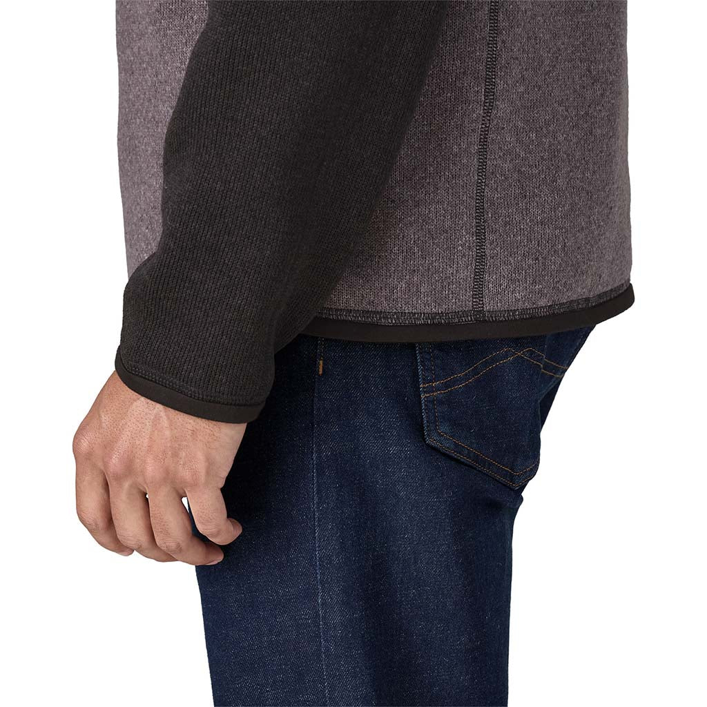 Men's Better Sweater 1/4 Zip