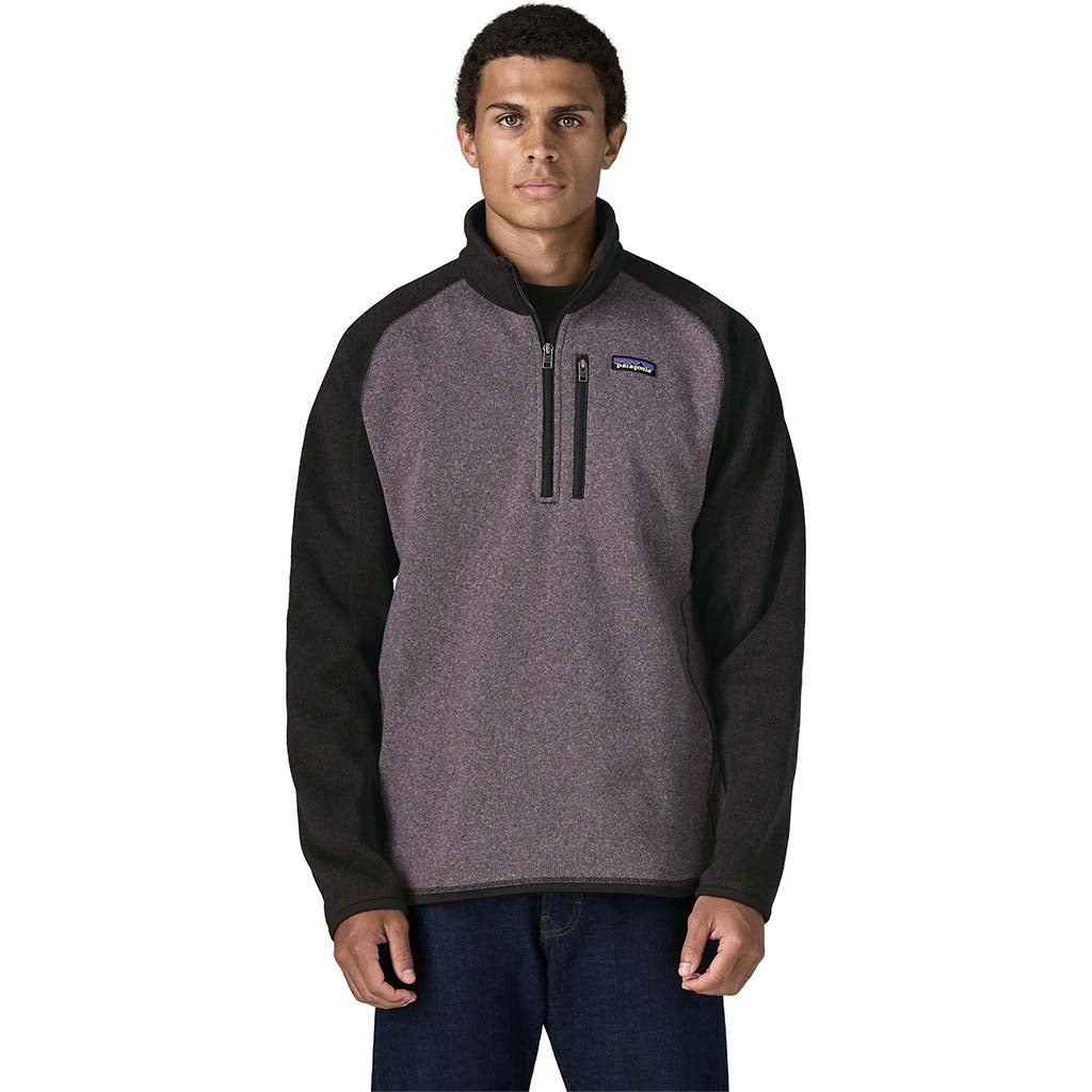 Men's Better Sweater 1/4 Zip
