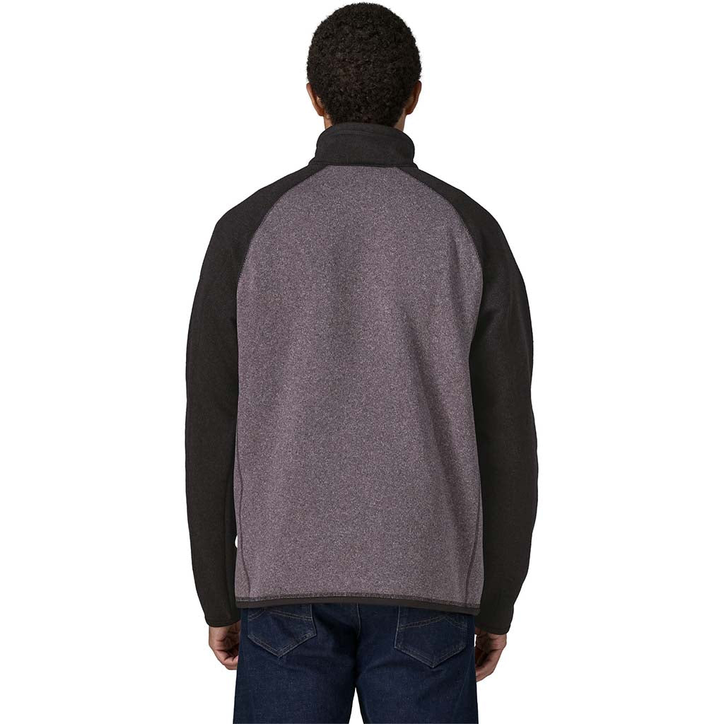Men's Better Sweater 1/4 Zip