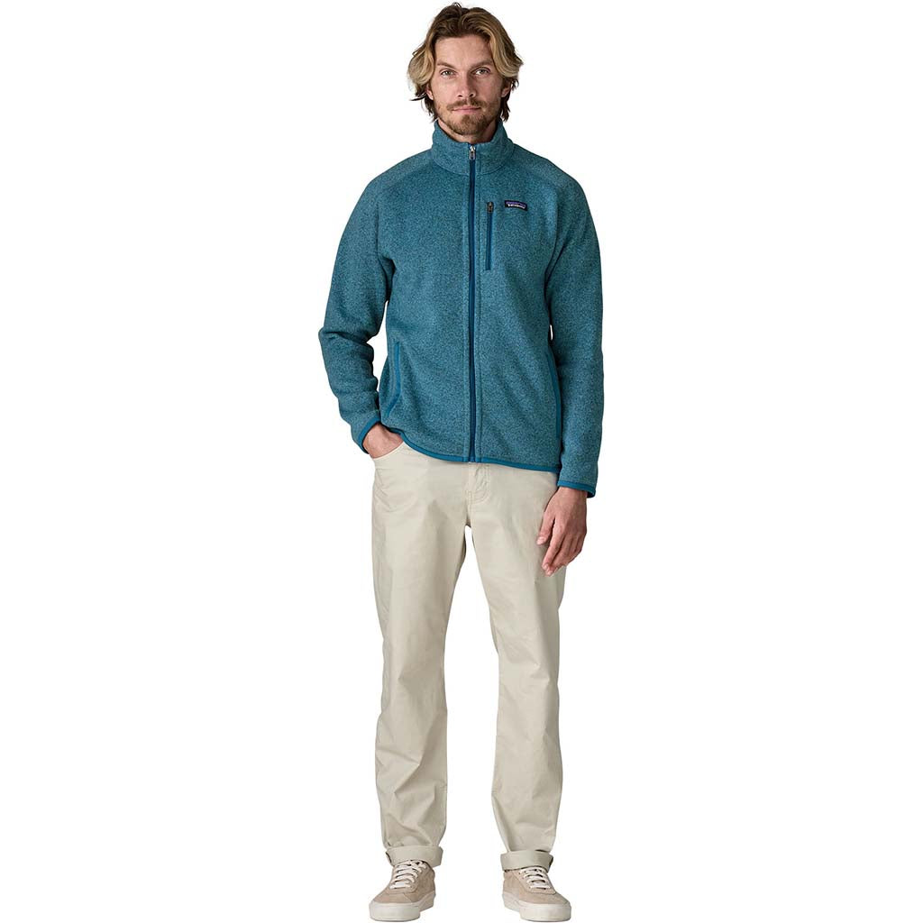 Men's Better Sweater Jacket
