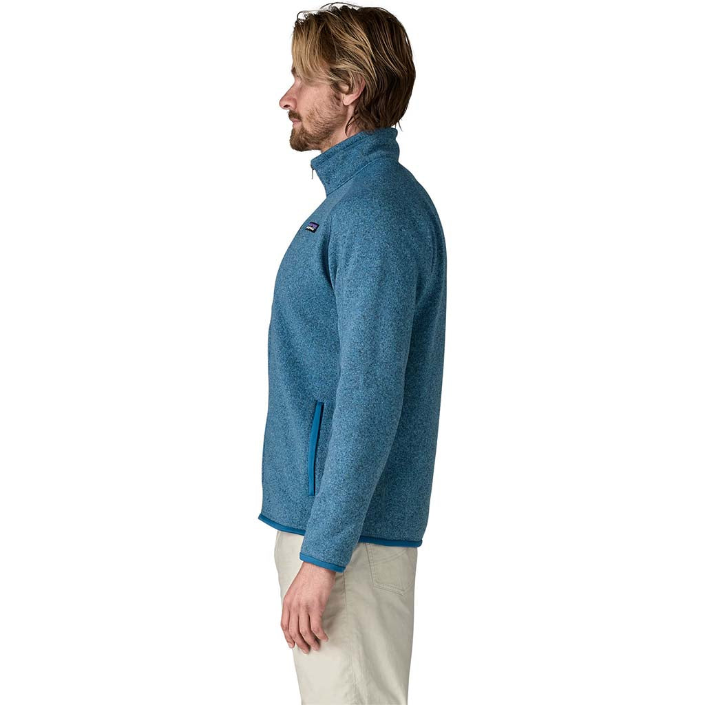 Men's Better Sweater Jacket