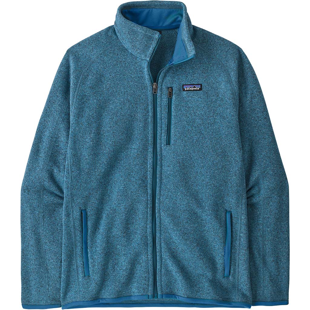 Men's Better Sweater Jacket