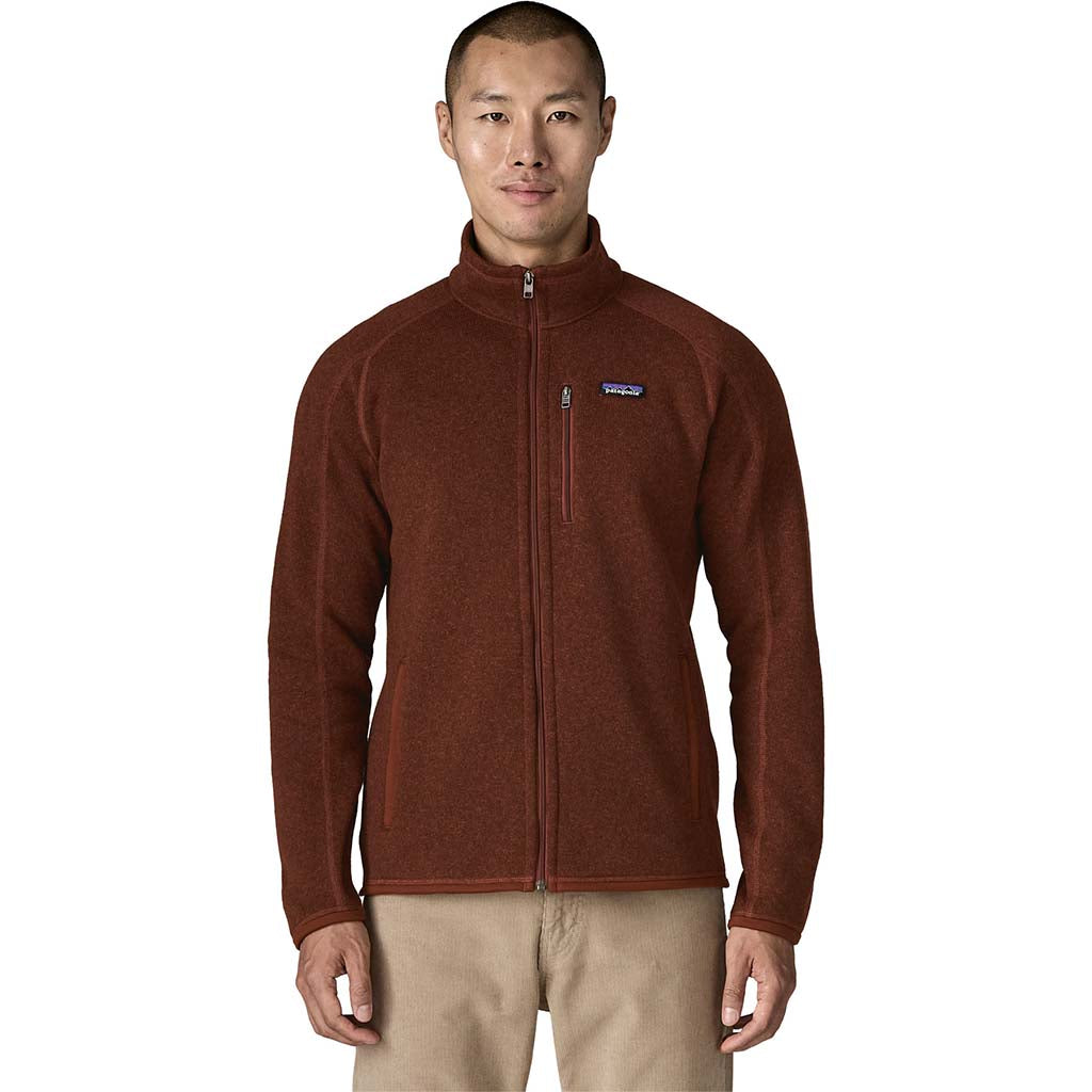 Men's Better Sweater Jacket