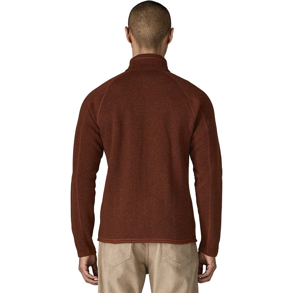 Men's Better Sweater Jacket