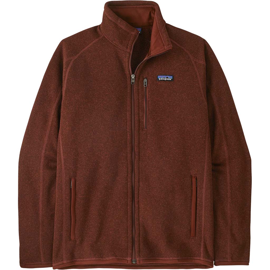 Men's Better Sweater Jacket