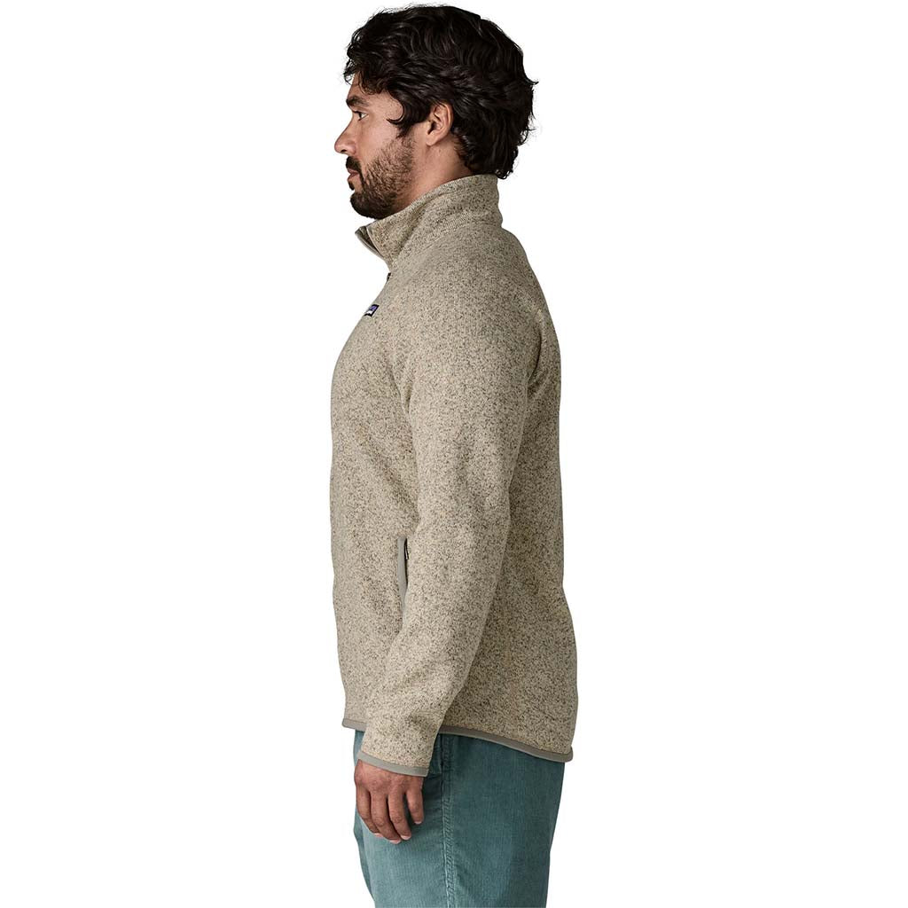 Men's Better Sweater Jacket