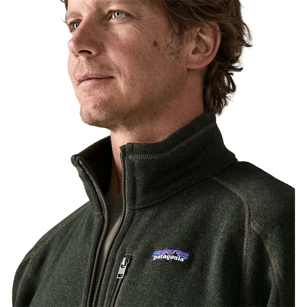 Men's Better Sweater Jacket