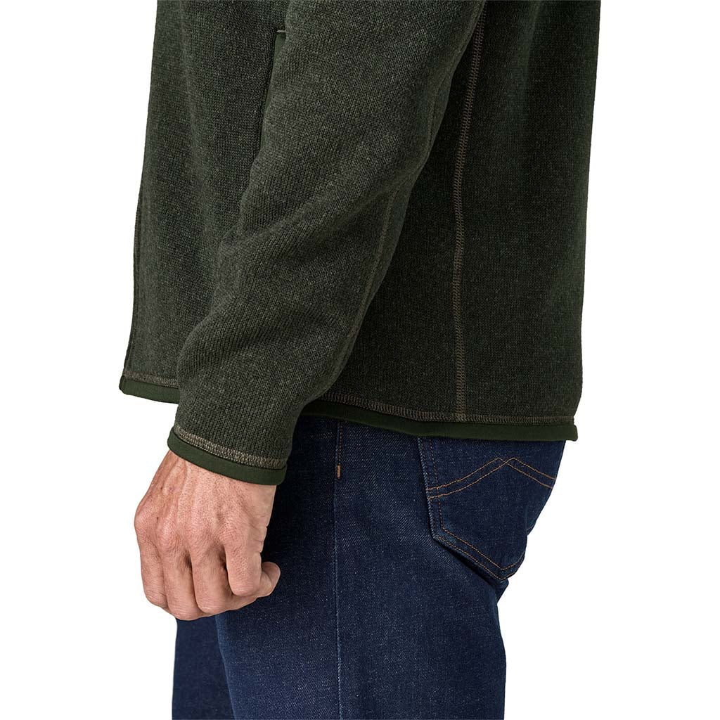 Men's Better Sweater Jacket
