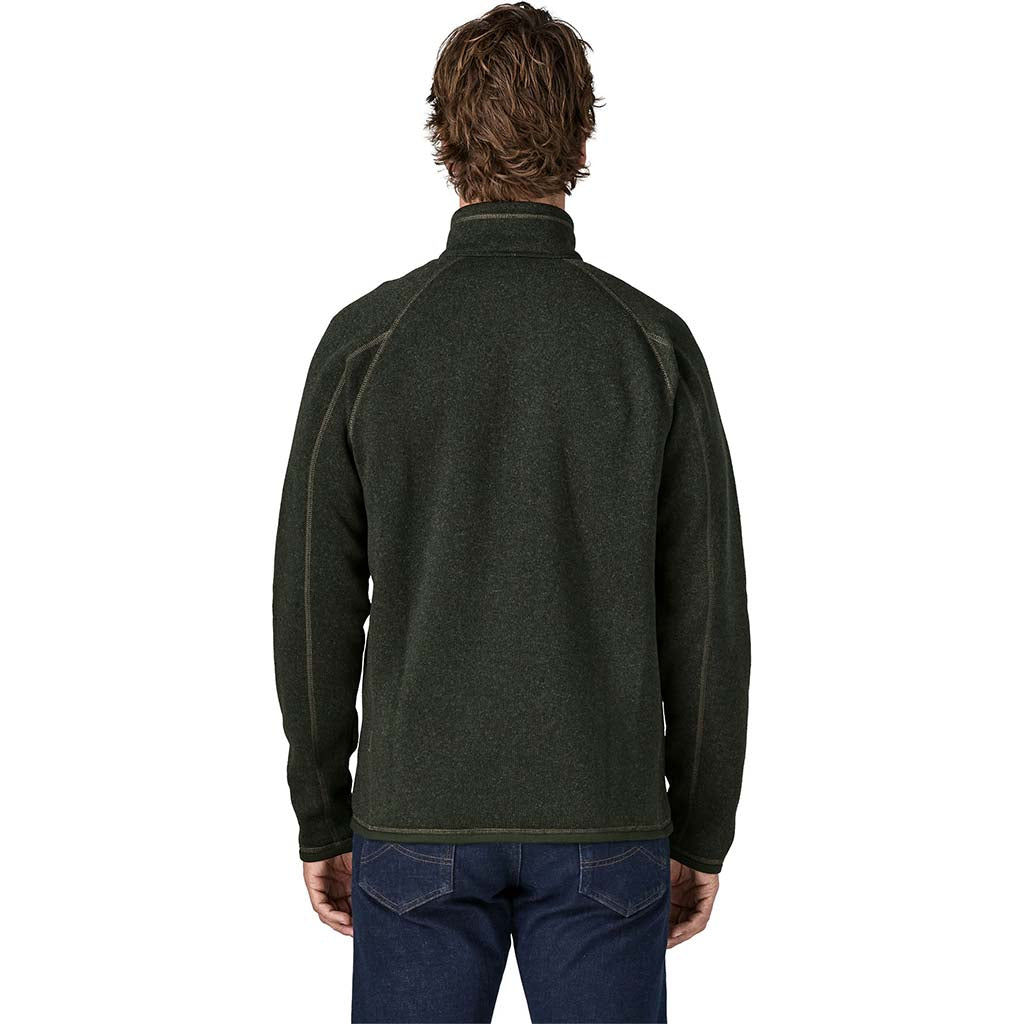 Men's Better Sweater Jacket